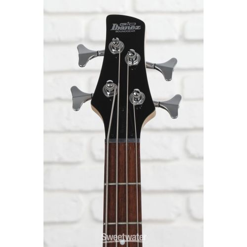  Ibanez Gio GSR200JB Bass Guitar - Jewel Blue