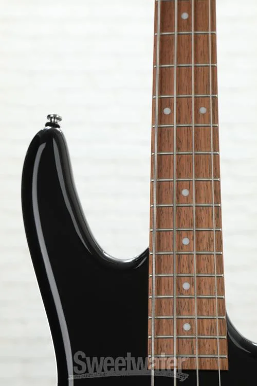  Ibanez Gio GSR100EX Bass Guitar - Black