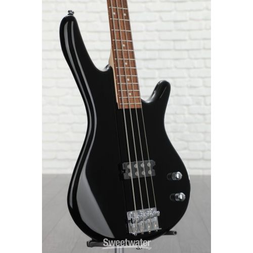  Ibanez Gio GSR100EX Bass Guitar - Black