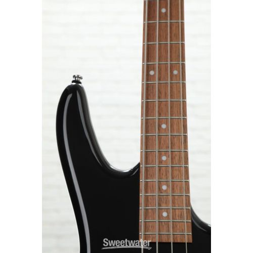  Ibanez Gio GSR100EX Bass Guitar - Black