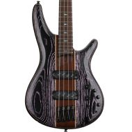 Ibanez Premium SR1300SB Bass Guitar - Magic Wave Low Gloss