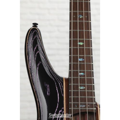  Ibanez Premium SR1300SB Bass Guitar - Magic Wave Low Gloss