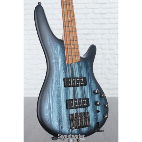  Ibanez Standard SR300E Bass Guitar - Sky Veil Matte