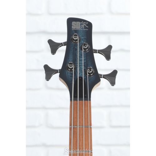  Ibanez Standard SR300E Bass Guitar - Sky Veil Matte