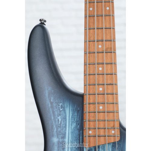  Ibanez Standard SR300E Bass Guitar - Sky Veil Matte