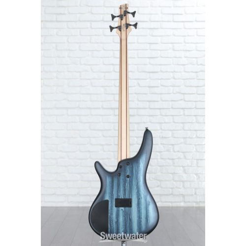  Ibanez Standard SR300E Bass Guitar - Sky Veil Matte