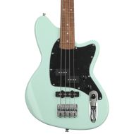 Ibanez Talman TMB30 Bass Guitar - Mint Green