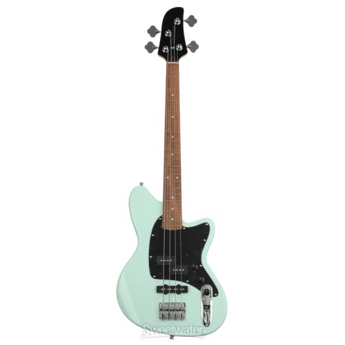  Ibanez Talman TMB30 Bass Guitar - Mint Green