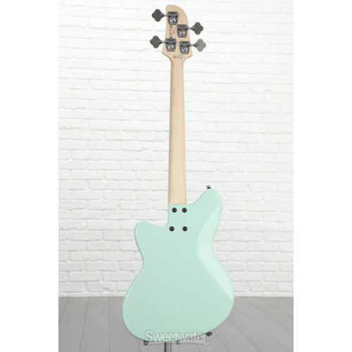  Ibanez Talman TMB30 Bass Guitar - Mint Green