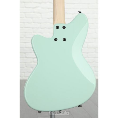  Ibanez Talman TMB30 Bass Guitar - Mint Green