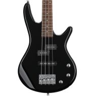 Ibanez miKro GSRM20 Bass Guitar - Black