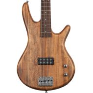 Ibanez Gio GSR100EX Bass Guitar - Mahogany Oil