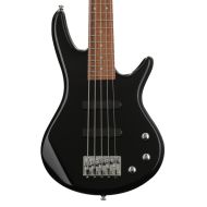 Ibanez miKro GSRM25 5-string Bass Guitar - Black