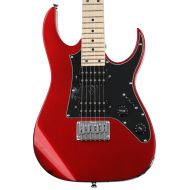 Ibanez Gio MiKro GRGM21M - Candy Apple