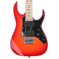 Ibanez Gio GRGM21M - Orange Burst