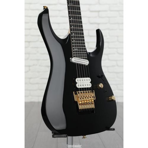  Ibanez Prestige RGA622XH Electric Guitar - Black