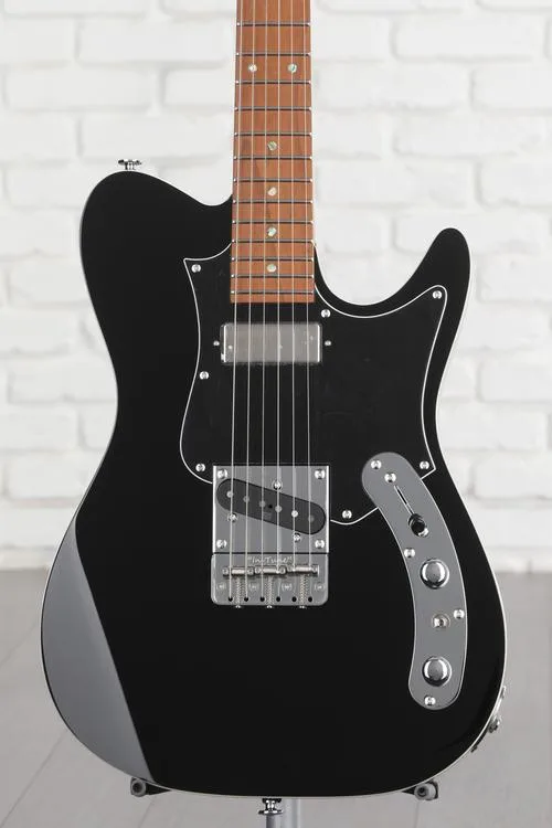 Ibanez Prestige AZS2209 Electric Guitar - Black