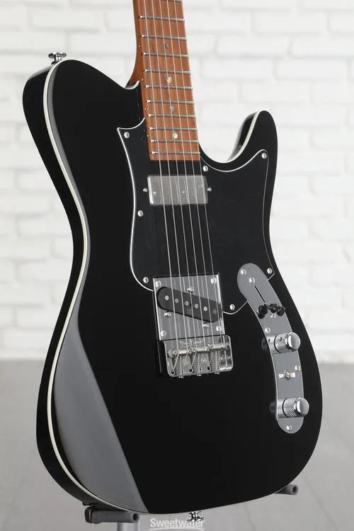  Ibanez Prestige AZS2209 Electric Guitar - Black