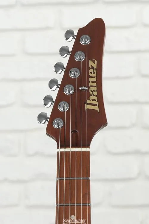  Ibanez Prestige AZS2200 Electric Guitar - Mint Green