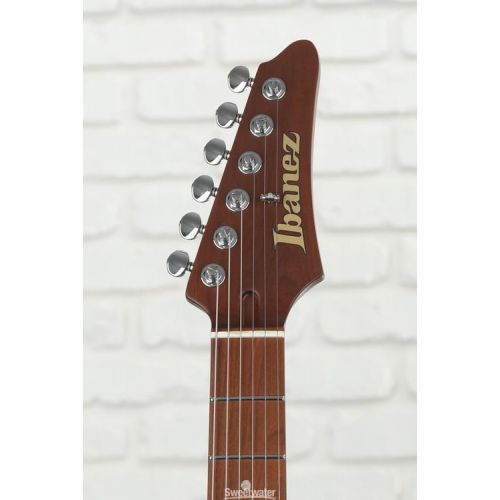  Ibanez Prestige AZS2200 Electric Guitar - Mint Green