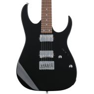 Ibanez GIO GRG121SP Electric Guitar - Black Night