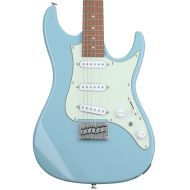 Ibanez AZES31 Electric Guitar - Purist Blue