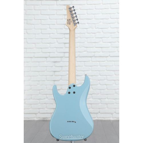  Ibanez AZES31 Electric Guitar - Purist Blue