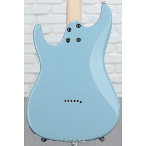  Ibanez AZES31 Electric Guitar - Purist Blue