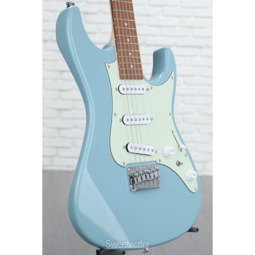  Ibanez AZES31 Electric Guitar - Purist Blue