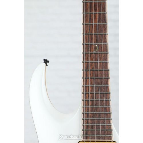  Ibanez Jake Bowen Signature JBM10FX - Pearl White Matte