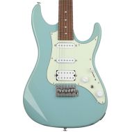 Ibanez AZES Electric Guitar - Purist Blue