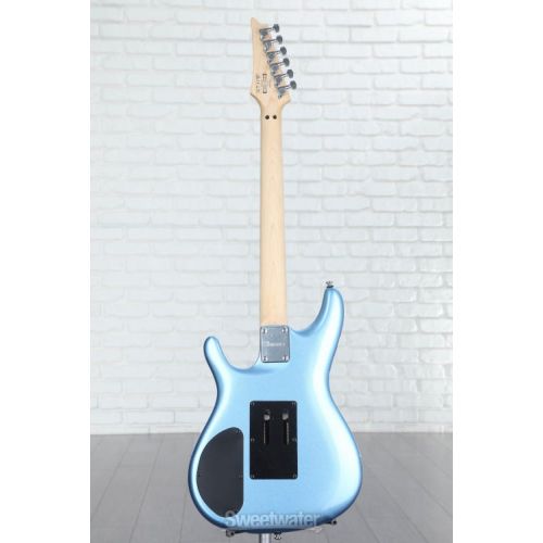  Ibanez Joe Satriani Signature JS140M - Soda Blue