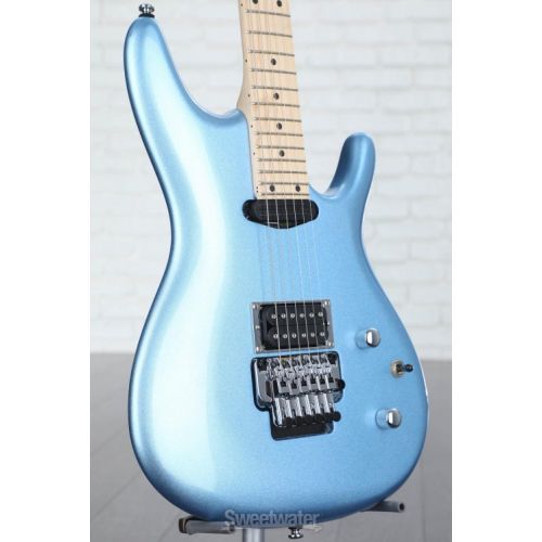  Ibanez Joe Satriani Signature JS140M - Soda Blue