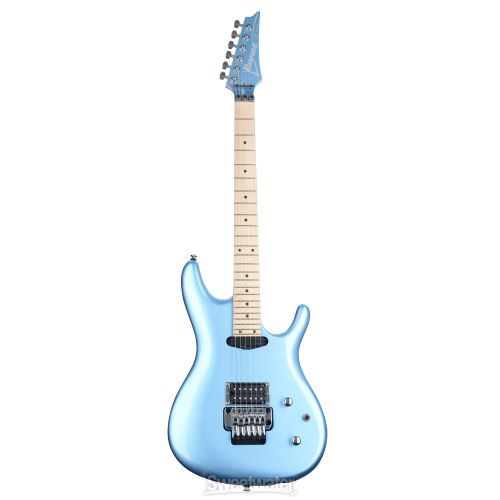  Ibanez Joe Satriani Signature JS140M - Soda Blue