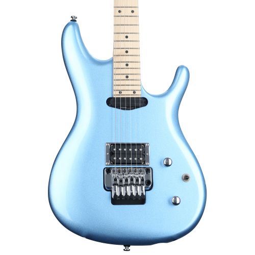  Ibanez Joe Satriani Signature JS140M - Soda Blue