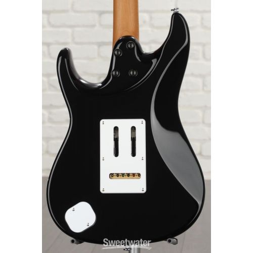  Ibanez Prestige AZ2204N Electric Guitar - Black