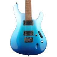 Ibanez S521 - Ocean Fade Metallic