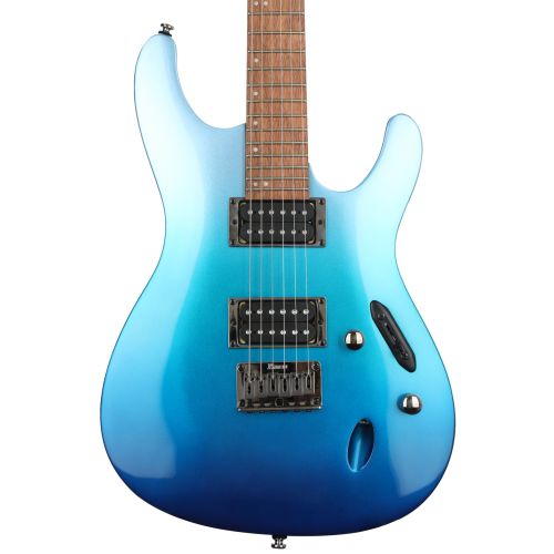  Ibanez S521 - Ocean Fade Metallic