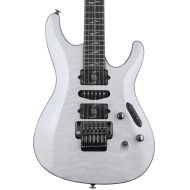 Ibanez JIVAX2 Nita Strauss Signature - Ghost