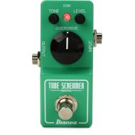 Ibanez Tube Screamer Mini Pedal