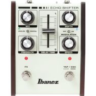 Ibanez Echo Shifter Analog Delay Pedal