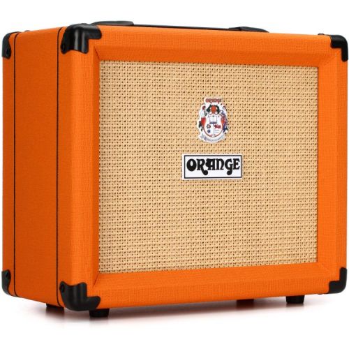  Ibanez Gio GRX70QA Electric Guitar and Orange Crush 20 Amp Essentials Bundle - Transparent Black Burst