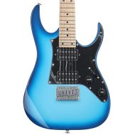 Ibanez Gio GRGM21M - Blue Burst