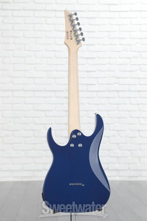  Ibanez Gio GRGM21M - Blue Burst