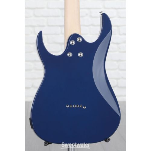  Ibanez Gio GRGM21M - Blue Burst