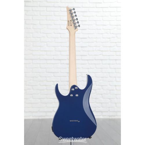  Ibanez Gio GRGM21M - Blue Burst