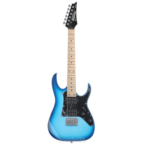  Ibanez Gio GRGM21M - Blue Burst