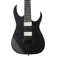 Ibanez Prestige RGR752AHBF - Weathered Black