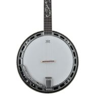 Ibanez B300 5-string Resonator Banjo