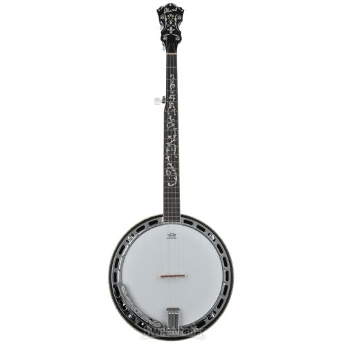  Ibanez B300 5-string Resonator Banjo